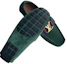 Shop (Women) Louis Vuitton Slip-On 'Green Comfort' 1A4A1V