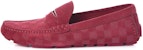 (W) Louis Vuitton Slip-On 'Burgundy Bayangan' 471048
