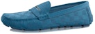 (W) Louis Vuitton Slip-On 'Biru Lautan Bayangan' 455622