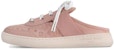 (W) Louis Vuitton Selip Kasut Tanpa Belakang 'Pink' 1ACHMX