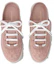 Shop (Women) Louis Vuitton Slip-On Mule 'Pink' 1ACHMX