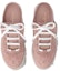 Shop (W) Louis Vuitton Selip Kasut Tanpa Belakang 'Pink' 1ACHMX