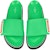 (W) Louis Vuitton Slip-On Hujung Bulat Selesa 'Fashion Slide Hijau' 1A93TP