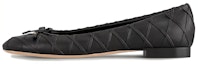 Buy (W) Louis Vuitton Kasut Slip-On 'Kulit Hitam' 1ACJG1