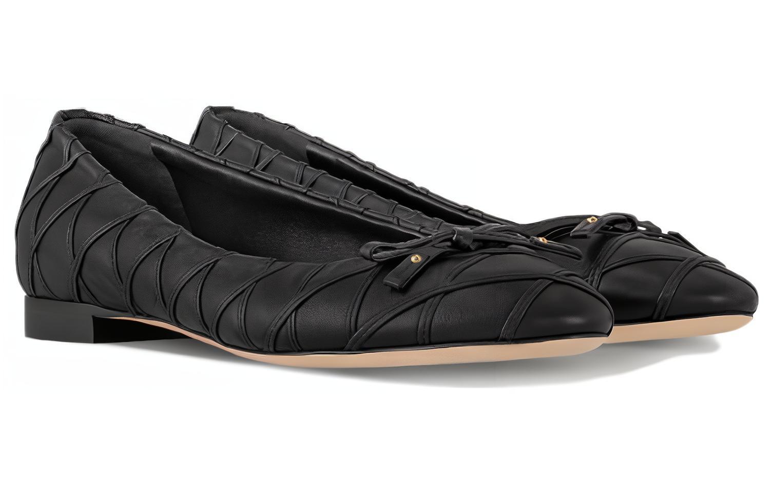 Lookbook (W) Sneakers Slip-On Louis Vuitton ''Pelle Nera'' 1ACJG1