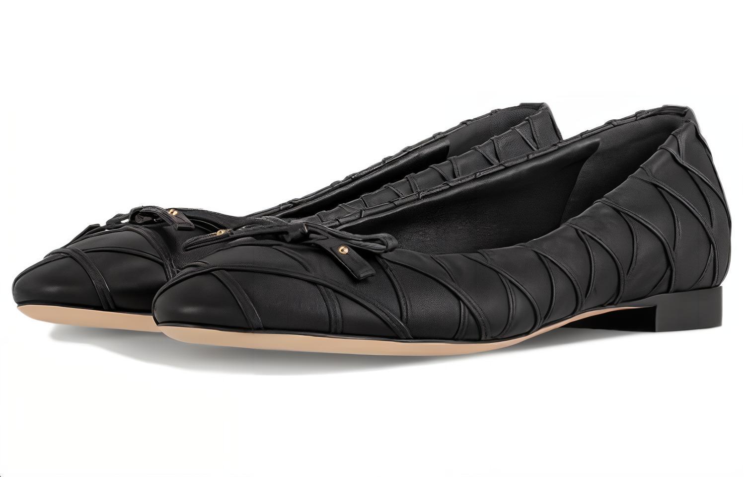 Shop (W) Sneakers Slip-On Louis Vuitton ''Pelle Nera'' 1ACJG1