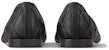 (W) Louis Vuitton Kasut Slip-On 'Kulit Hitam' 1ACJG1