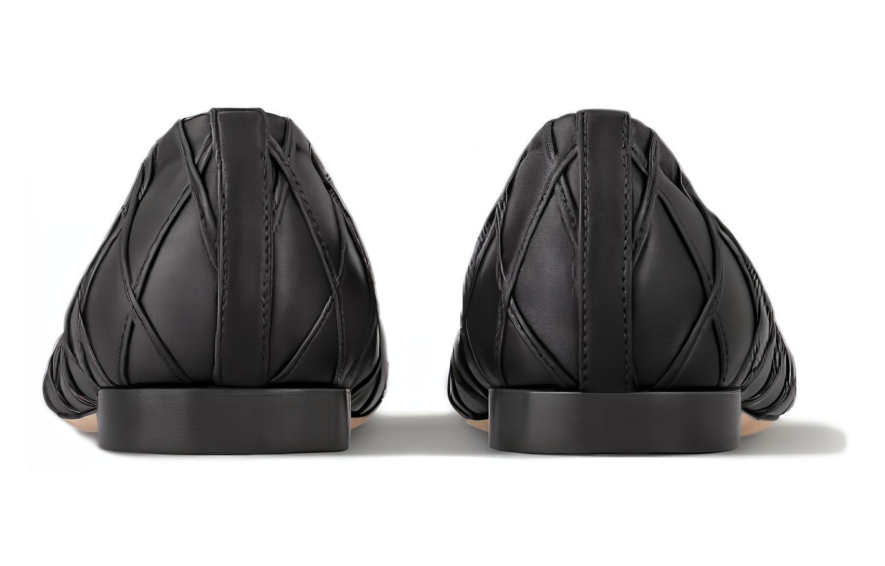 Details for (W) Sneakers Slip-On Louis Vuitton ''Pelle Nera'' 1ACJG1