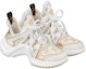 Lookbook (W) Louis Vuitton LV Archlight Sneakers 'Beige Monogram Emas' 1ABHQ5
