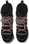 Shop (W) Louis Vuitton Bottes Neige ''Confort Mode Mi-Hauteur Noir'' 1AC75P