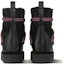Purchase (W) Louis Vuitton Bottes Neige ''Confort Mode Mi-Hauteur Noir'' 1AC75P