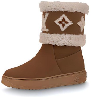 (W) Louis Vuitton Snowdrop 'Coklat' 1A95DR Buy (W) Louis Vuitton Snowdrop 'Coklat' 1A95DR