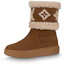 Lookbook (W) Louis Vuitton Snowdrop ''Marrone'' 1A95DR