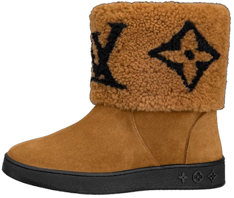 (W) 루이비통 스노우드롭 옐로 앵클부츠 (Lui Vuitton Snowdrop Yellow Ankle Boots) 1A8D1M Buy (W) 루이비통 스노우드롭 옐로 앵클부츠 (Lui Vuitton Snowdrop Yellow Ankle Boots) 1A8D1M