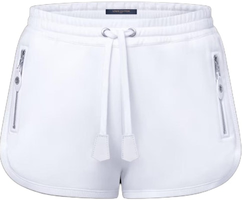 (W) 루이비통 여성 솔리드 컬러 탄성 허리 캐주얼 반바지 1AIAGN Order (W) 루이비통 여성 솔리드 컬러 탄성 허리 캐주얼 반바지 1AIAGN