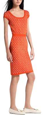 (Women) LOUIS VUITTON Solid Color Stretch Knit Elastic Long Skirt 1AI751 Sizing (Women) LOUIS VUITTON Solid Color Stretch Knit Elastic Long Skirt 1AI751
