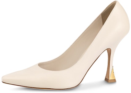 (W) 루이비통 스파클 베이지 스틸레토 1ABSAV Buy (W) 루이비통 스파클 베이지 스틸레토 1ABSAV