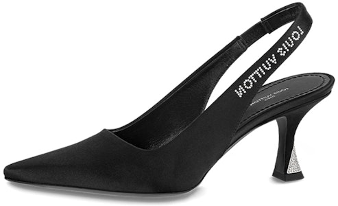 (W) Louis Vuitton Sparkle 'Tumit Kon Hitam' 1AB1IE Buy (W) Louis Vuitton Sparkle 'Tumit Kon Hitam' 1AB1IE