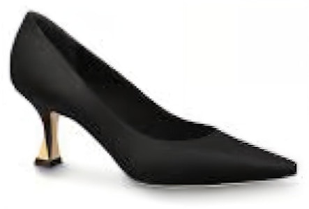 (W) ルイ・ヴィトン スパークル "黒シープスキン ポインテッドトゥ スティレット" 1ABVVW Order (W) ルイ・ヴィトン スパークル "黒シープスキン ポインテッドトゥ スティレット" 1ABVVW