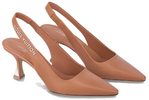 (W) ルイ・ヴィトン スパークル快適スティレット (Rui Vuiton Supaakuru Kaiteki Stiretto) 1AB0PT Lookbook (W) ルイ・ヴィトン スパークル快適スティレット (Rui Vuiton Supaakuru Kaiteki Stiretto) 1AB0PT