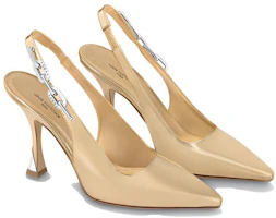 Shop (W) Louis Vuitton Brillo 'Oro' 1ABEO9