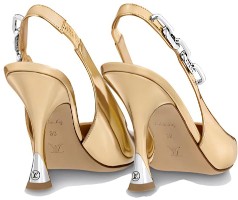 (W) 루이비통 스파클 골드 (Louis Vuitton Sparkle Gold) 1ABEO9 Purchase (W) 루이비통 스파클 골드 (Louis Vuitton Sparkle Gold) 1ABEO9
