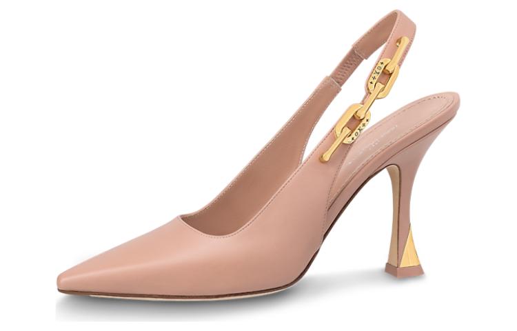 (Women) Louis Vuitton Sparkle 'Nude' 1AB47C