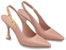 (W) Louis Vuitton Sparkle 'Nude' 1AB47C