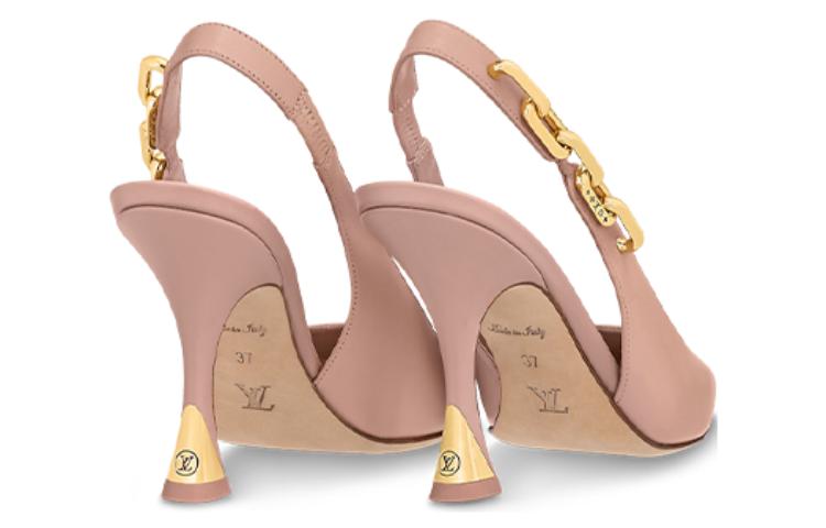 Shop (W) 루이비통 스파클 누드 (Louis Vuitton Sparkle Nude) 1AB47C