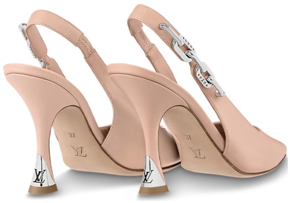 (Women) Louis Vuitton Sparkle 'Pink Buckle Stiletto' 1ABPII Purchase (Women) Louis Vuitton Sparkle 'Pink Buckle Stiletto' 1ABPII
