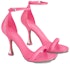 Lookbook (W) Louis Vuitton Sparkle 'Sandal Pink Terbuka' 1AB3JB