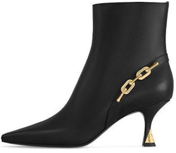 (W) 路易威登闪耀靴‘舒适优雅’ 1ACAKO Buy (W) 路易威登闪耀靴‘舒适优雅’ 1ACAKO