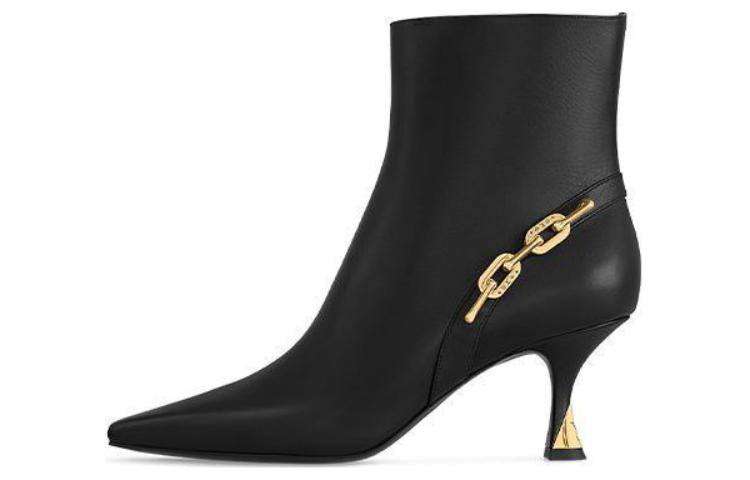 (Women) Louis Vuitton Sparkle Boot 'Comfort Elegance' 1ACAKO
