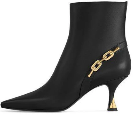 (W) Bota Brillante Louis Vuitton 'Confort y Elegancia' 1ACAKO Buy (W) Bota Brillante Louis Vuitton 'Confort y Elegancia' 1ACAKO