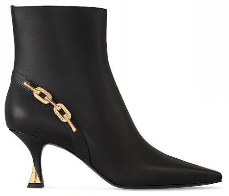 (Women) Louis Vuitton Sparkle Boot 'Comfort Elegance' 1ACAKO Order (Women) Louis Vuitton Sparkle Boot 'Comfort Elegance' 1ACAKO