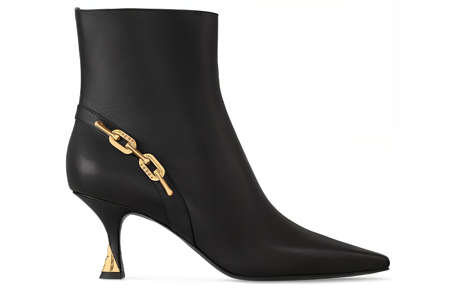 Order (W) Bota Brillante Louis Vuitton 'Confort y Elegancia' 1ACAKO