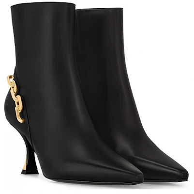 (W) Bota Brillante Louis Vuitton 'Confort y Elegancia' 1ACAKO Lookbook (W) Bota Brillante Louis Vuitton 'Confort y Elegancia' 1ACAKO