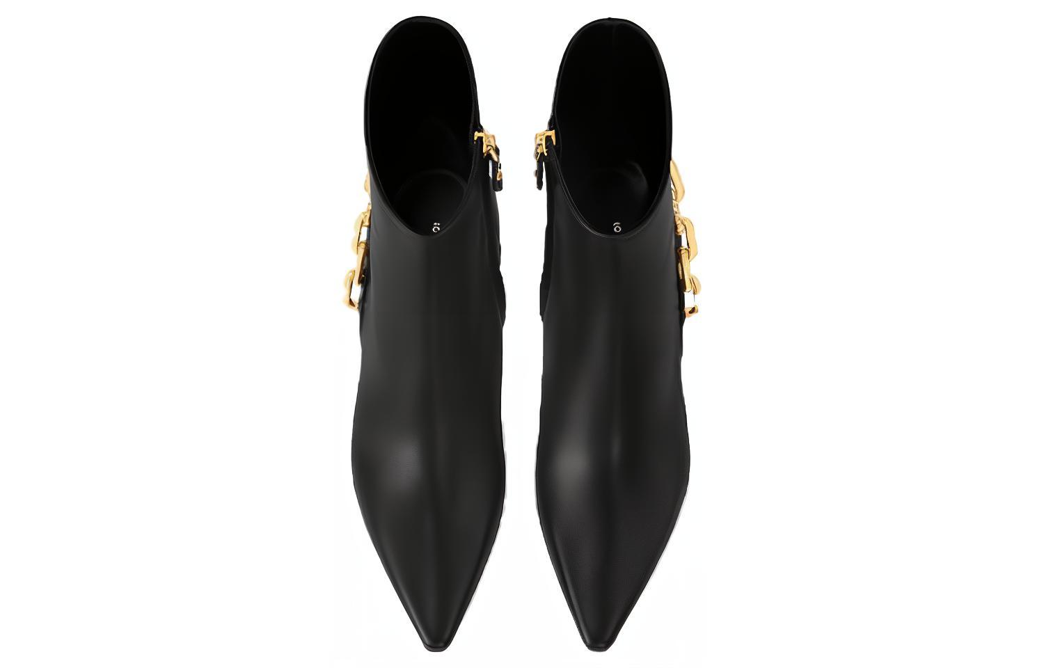 Shop (W) Bota Brillante Louis Vuitton 'Confort y Elegancia' 1ACAKO