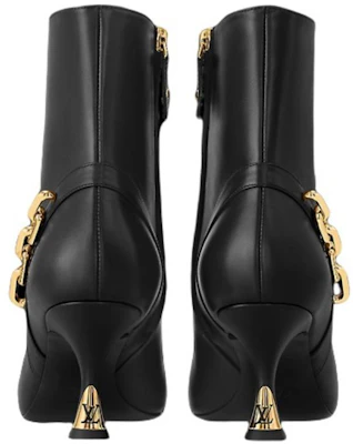(W) Bota Brillante Louis Vuitton 'Confort y Elegancia' 1ACAKO Purchase (W) Bota Brillante Louis Vuitton 'Confort y Elegancia' 1ACAKO