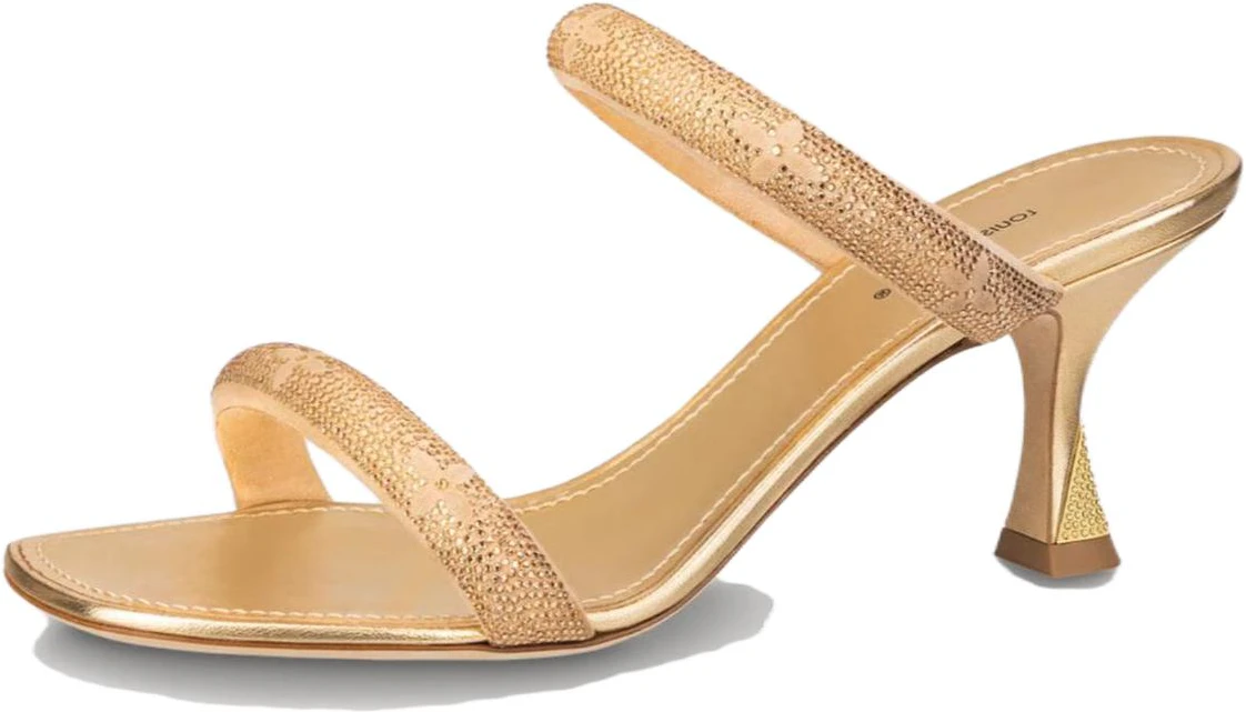 women-louis-vuitton-sparkle-high-heel-slides-crystal-embellished-gold-1-abled
