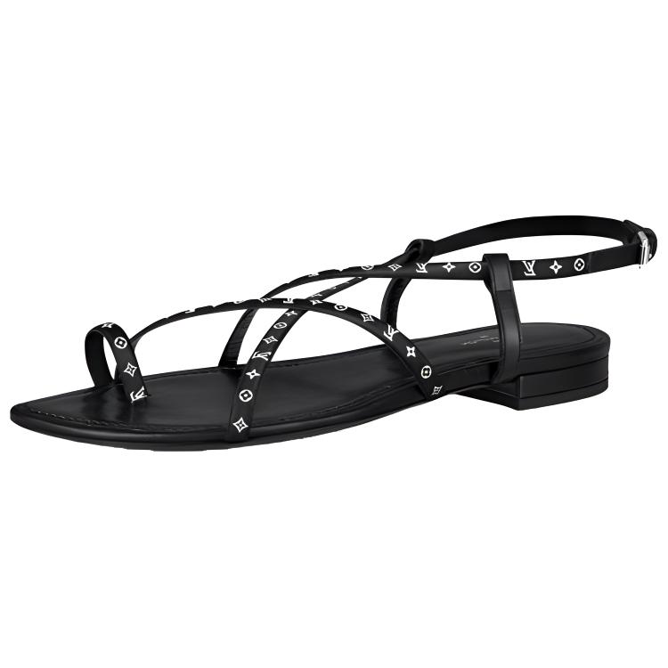 (Women) Louis Vuitton Sports sandals 1A7RZ4