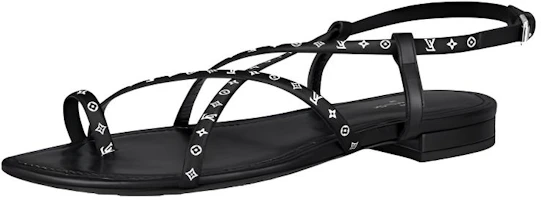 (Women) Louis Vuitton Sports sandals 1A7RZ4 (Women) Louis Vuitton Sports sandals 1A7RZ4