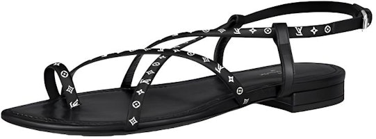 (Women) Louis Vuitton Sports sandals 1A7RZ4 (Women) Louis Vuitton Sports sandals 1A7RZ4