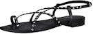 (W) Sandal Sukan Louis Vuitton 1A7RZ4