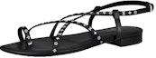 Buy (W) Sandal Sukan Louis Vuitton 1A7RZ4