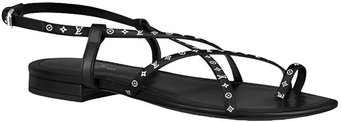(Women) Louis Vuitton Sports sandals 1A7RZ4 Order (Women) Louis Vuitton Sports sandals 1A7RZ4
