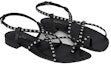 Lookbook (W) Sandal Sukan Louis Vuitton 1A7RZ4