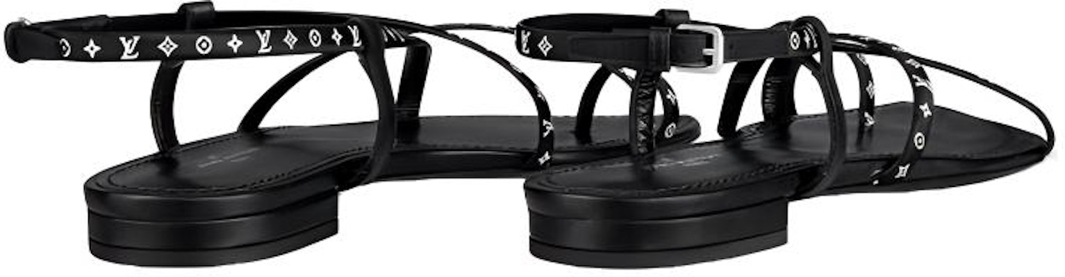 (Women) Louis Vuitton Sports sandals 1A7RZ4 Shop (Women) Louis Vuitton Sports sandals 1A7RZ4