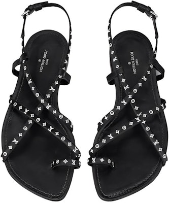 (Women) Louis Vuitton Sports sandals 1A7RZ4 Purchase (Women) Louis Vuitton Sports sandals 1A7RZ4
