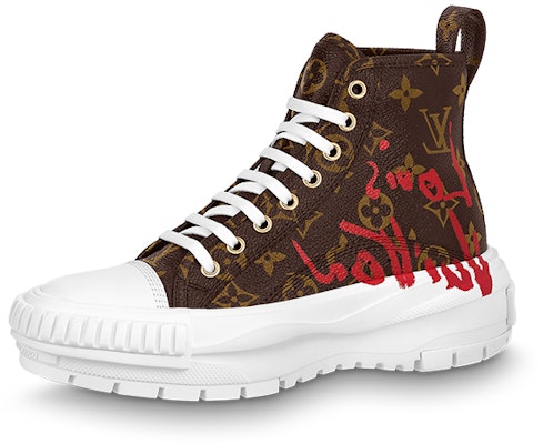 (Women) Louis Vuitton Squad 'Brown' 1A99G1 Buy (Women) Louis Vuitton Squad 'Brown' 1A99G1